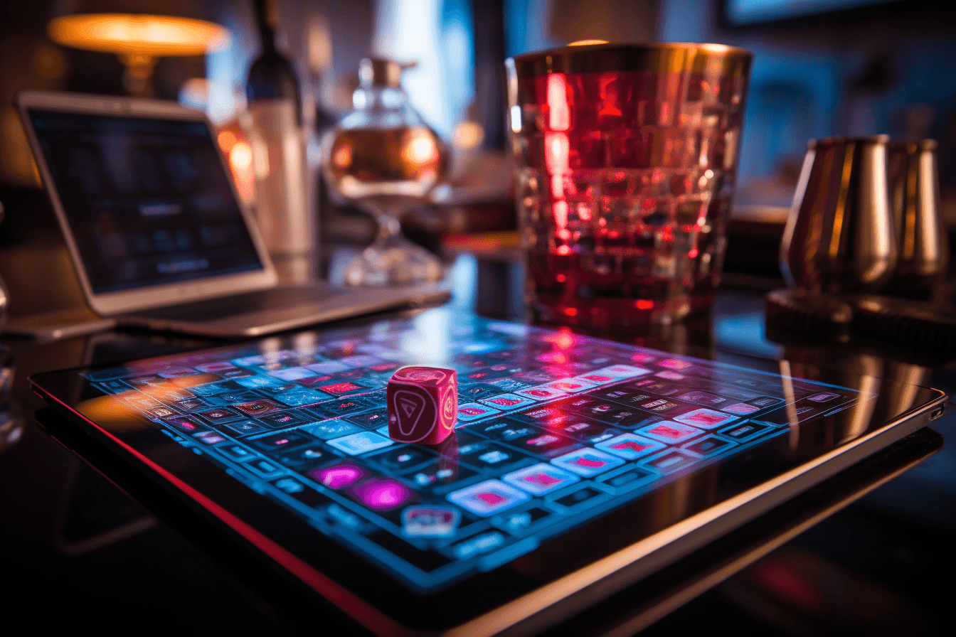 Prednosti in slabosti igranja blackjacka na mobilnih napravah image