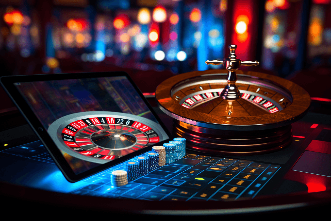 Katere so najboljše naprave za mobilno ruleto? image