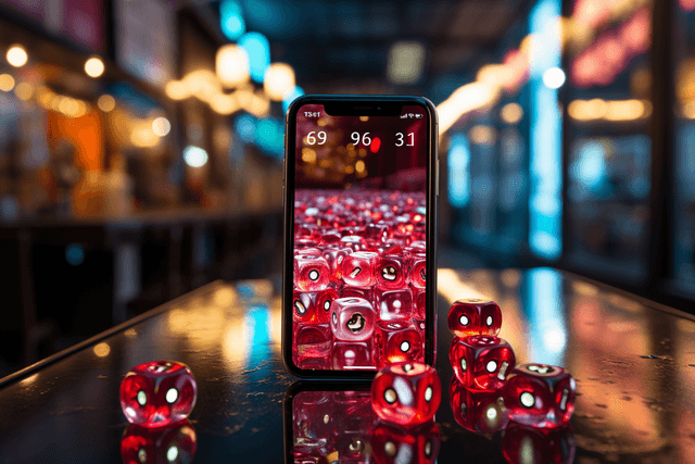 Vodnik po generatorjih naključnih števil v mobilnih igralnicah image