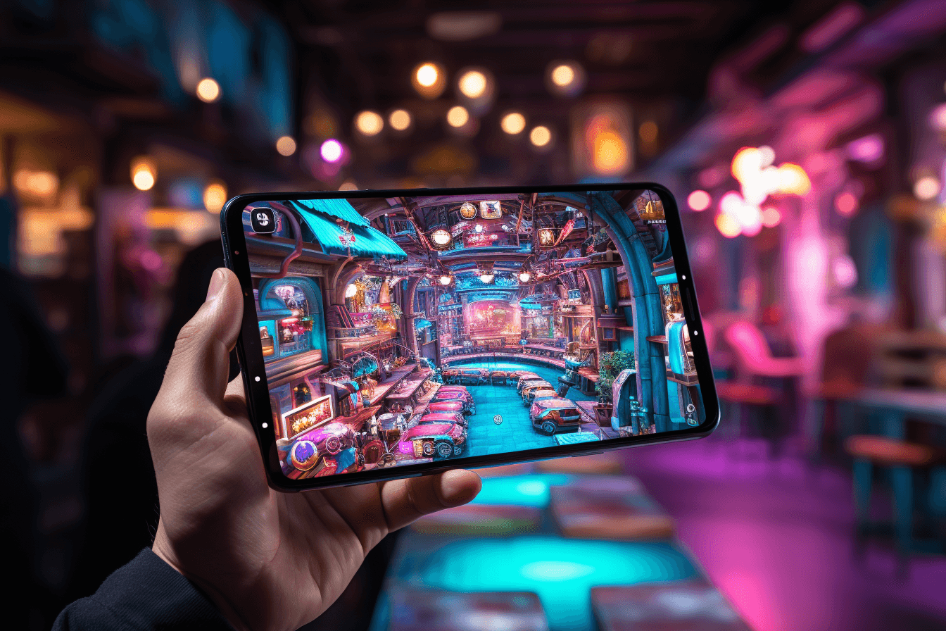 Najboljše brezplačne igralne avtomate za Android 2026 image