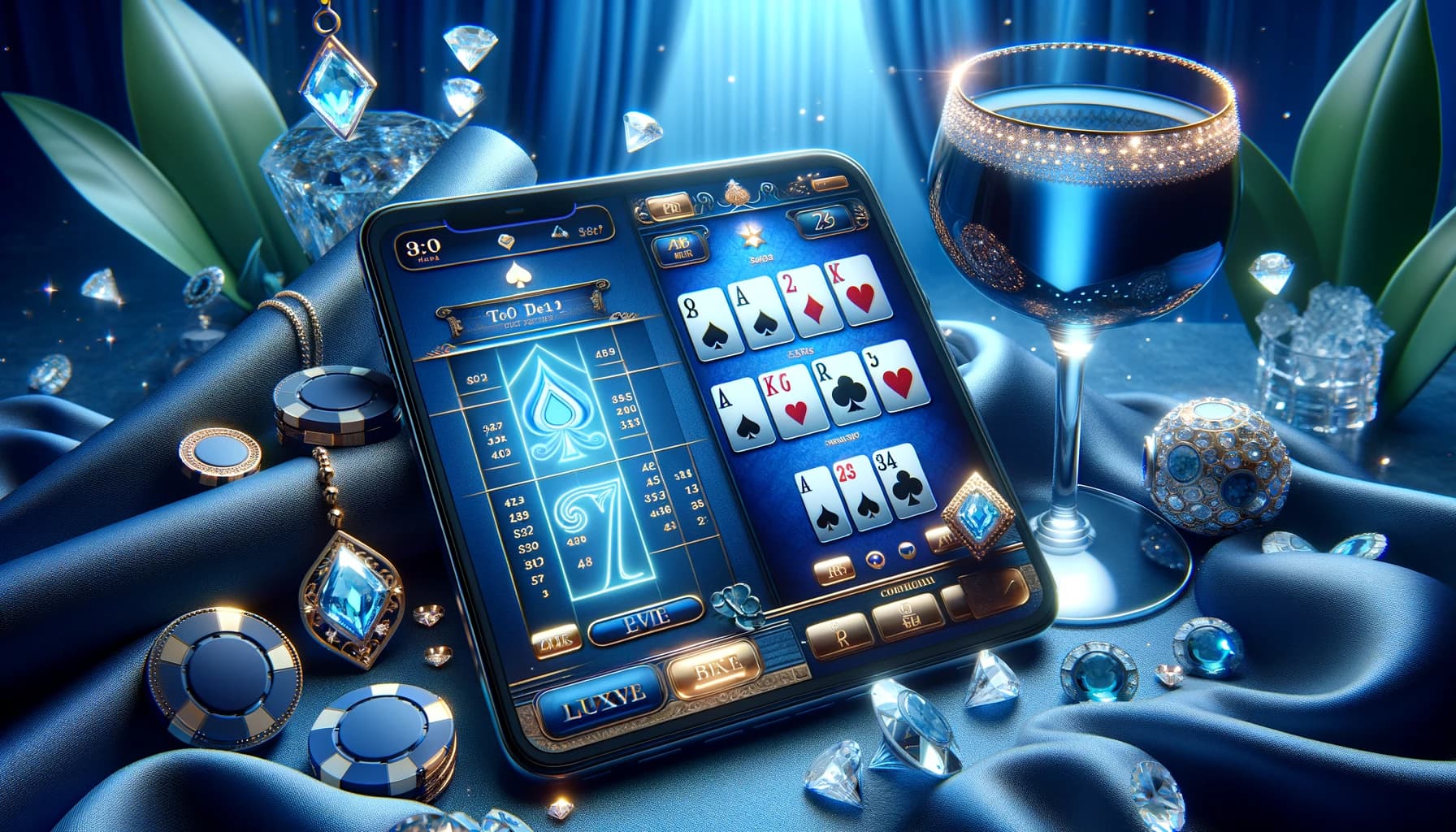 5 najboljših strategij za video poker image