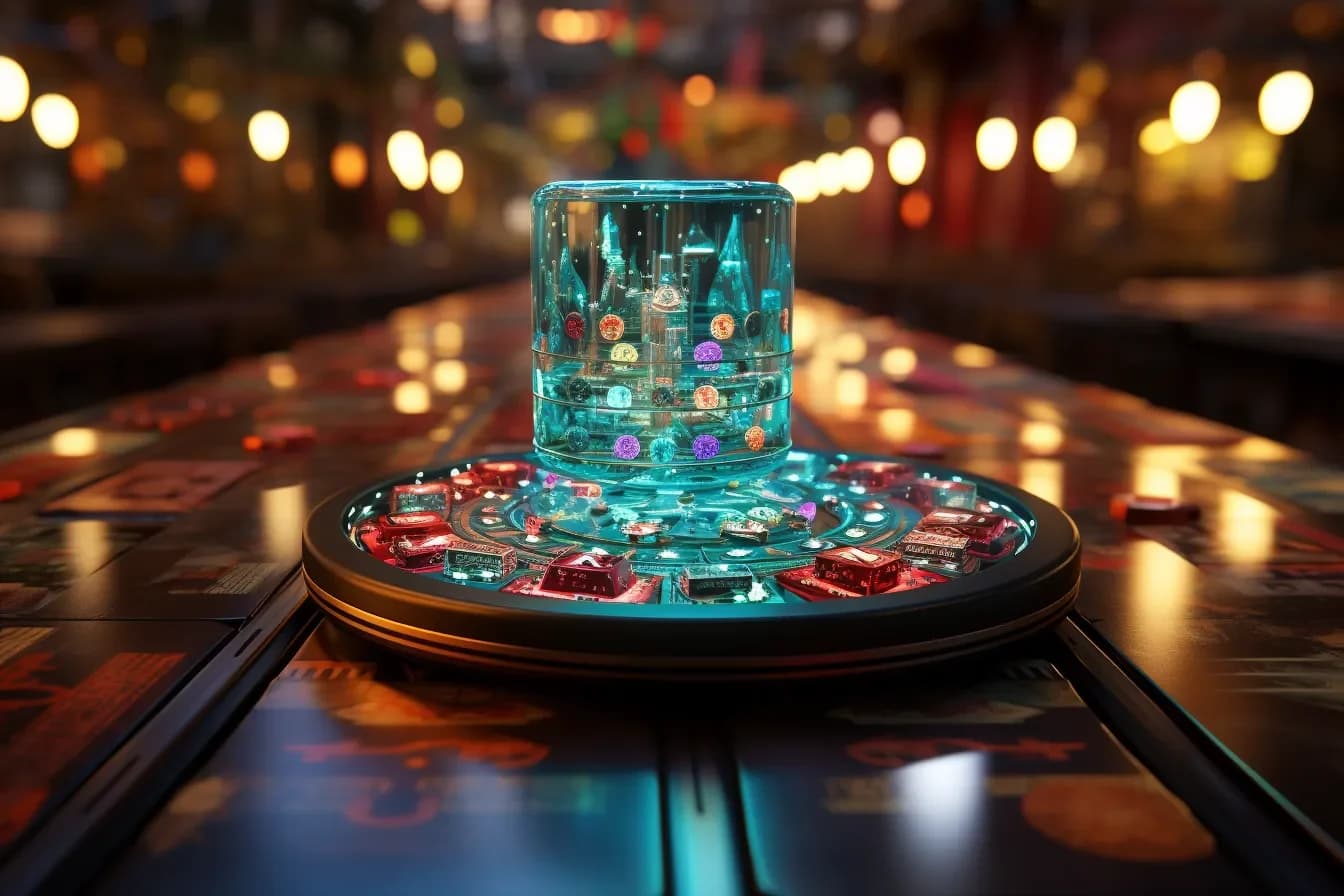 Najboljše mobilne igralniške igre za napredne igralce image