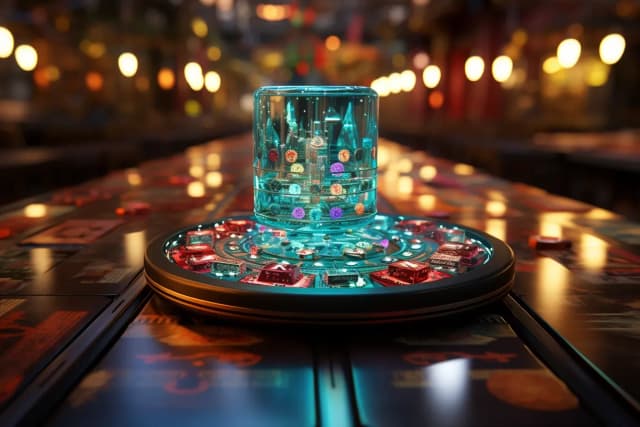 Najboljše mobilne igralniške igre za napredne igralce image