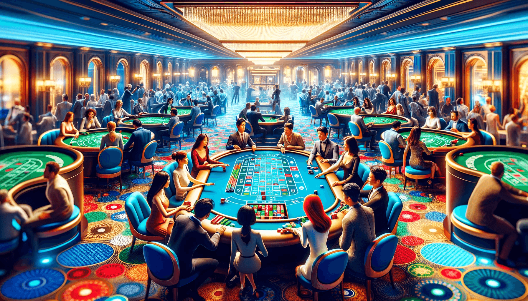 Prevare v mobilnih igralnicah: Kako se izogniti prevari image