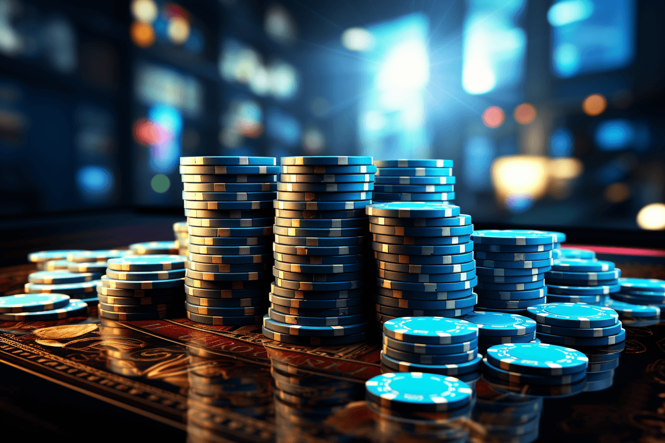 Nasveti za povečanje vaših dobitkov z bonusom brez pologa image