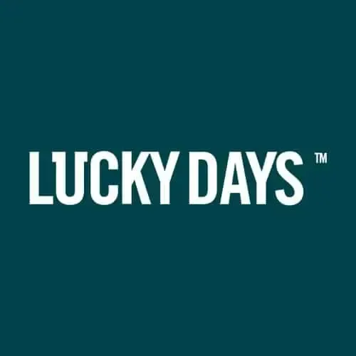 Lucky Days Review