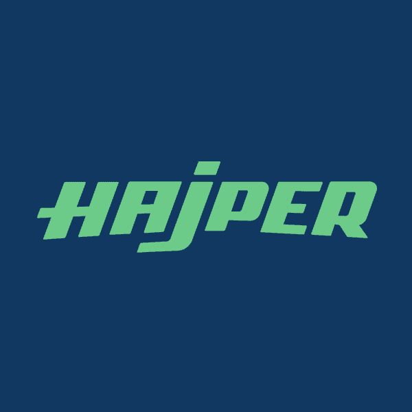 Hajper Casino Review