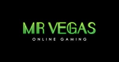 Mr Vegas Casino Review