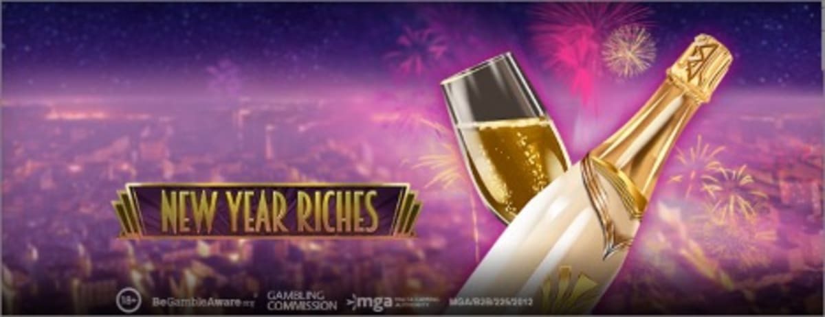 Play'n GO Roar v 2021 s popolnoma novimi naslovi igralnih avtomatov