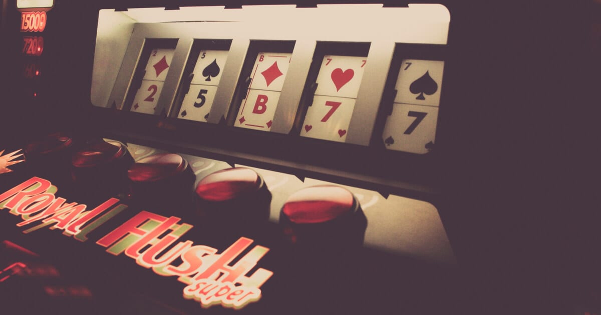 Prednosti Android Casino iger