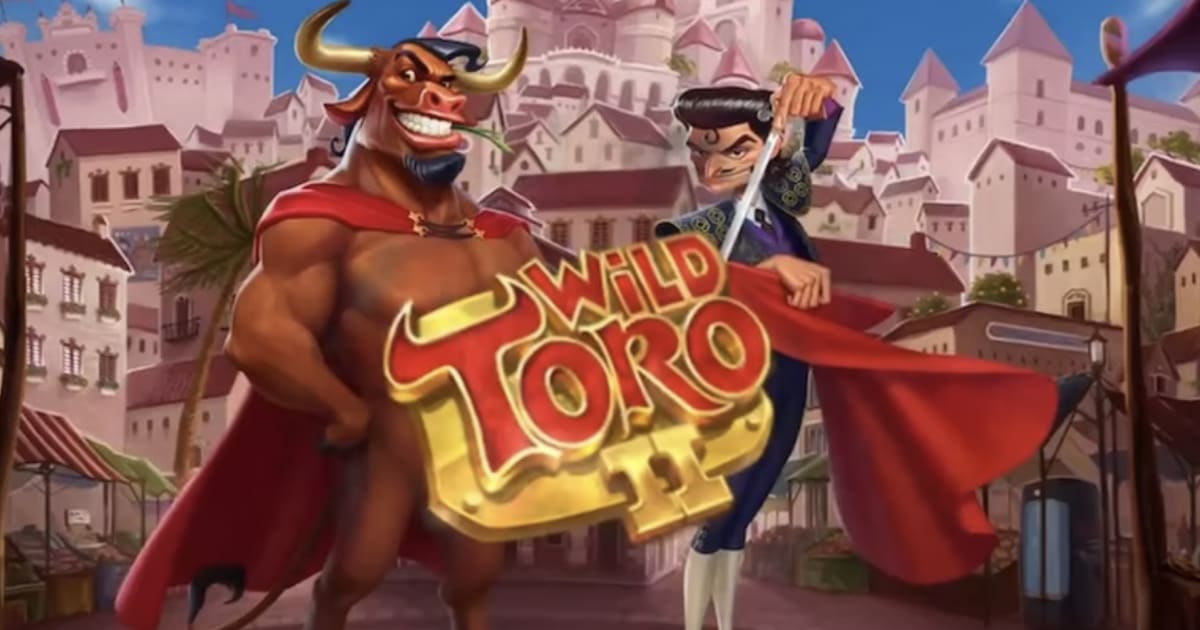 Toro postane nor v filmu Wild Toro II