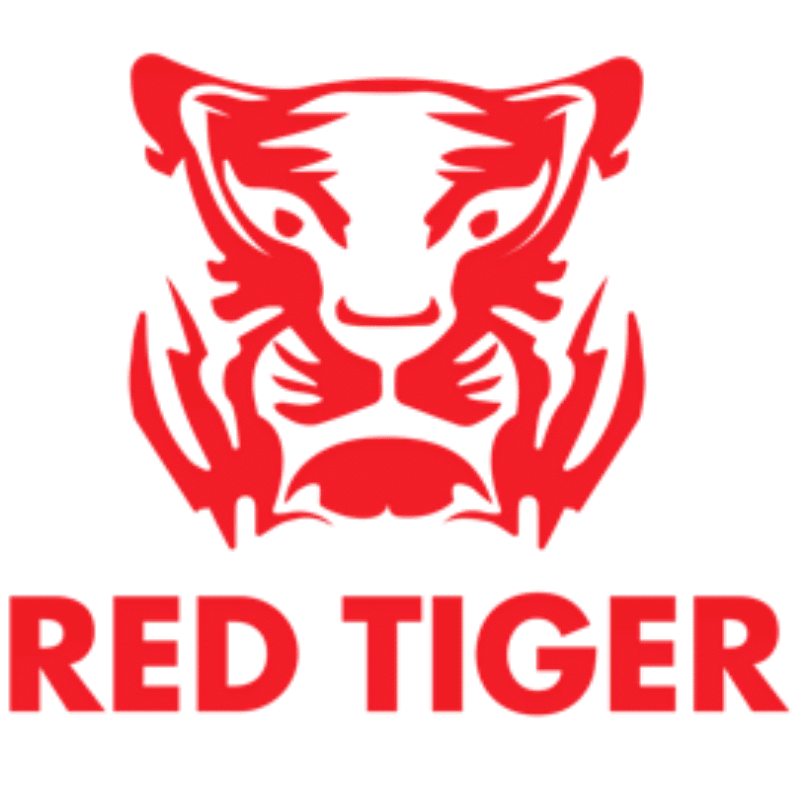 10 najboljših Red Tiger Gaming Mobile Casino