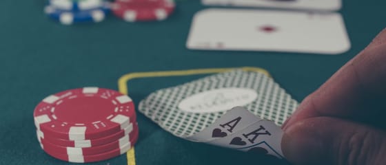 3 učinkoviti nasveti za poker, ki so kot nalašč za mobilno igralnico