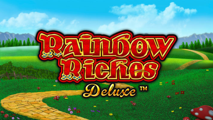 Rainbow Riches