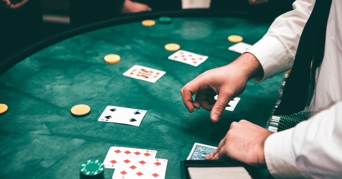 NajboljÅ¡e mobilne aplikacije za poker 2020