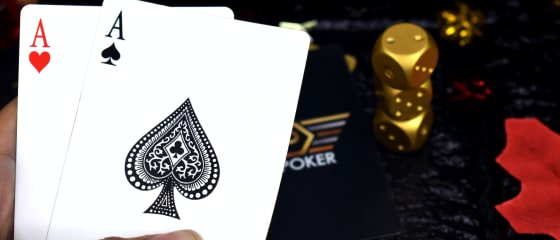 Najbolj priljubljeni poker nasveti za zmago