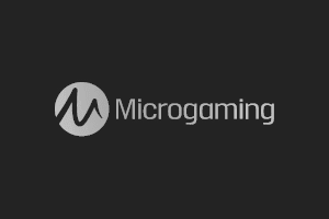 10 najboljših Microgaming Mobilna Igralnica