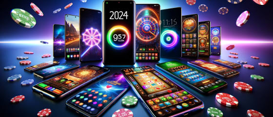 Najboljši pametni telefoni za igranje mobilnih igralniških iger v letu 2024