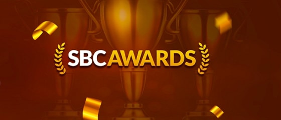 BGaming daje iGaming izjavo z dvema nominacijama za nagrado SBC 2023